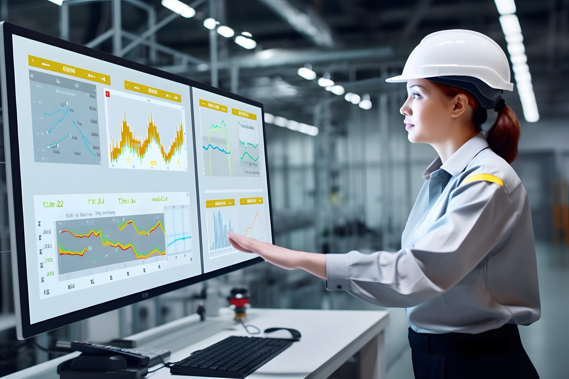 Operational Efficiency Metrics: Driving Customer Satisfaction